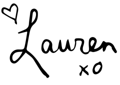 diary of a spanglish girl signature