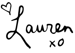 diary of a spanglish girl signature