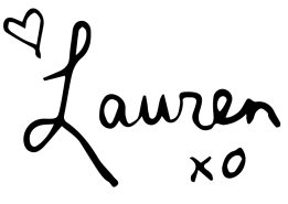 diary of a spanglish girl signature