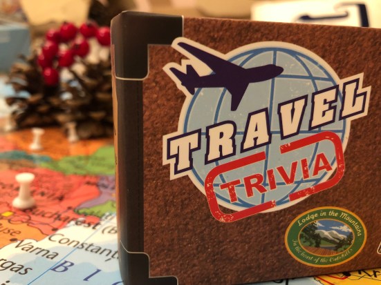 travel trivia game find your gift