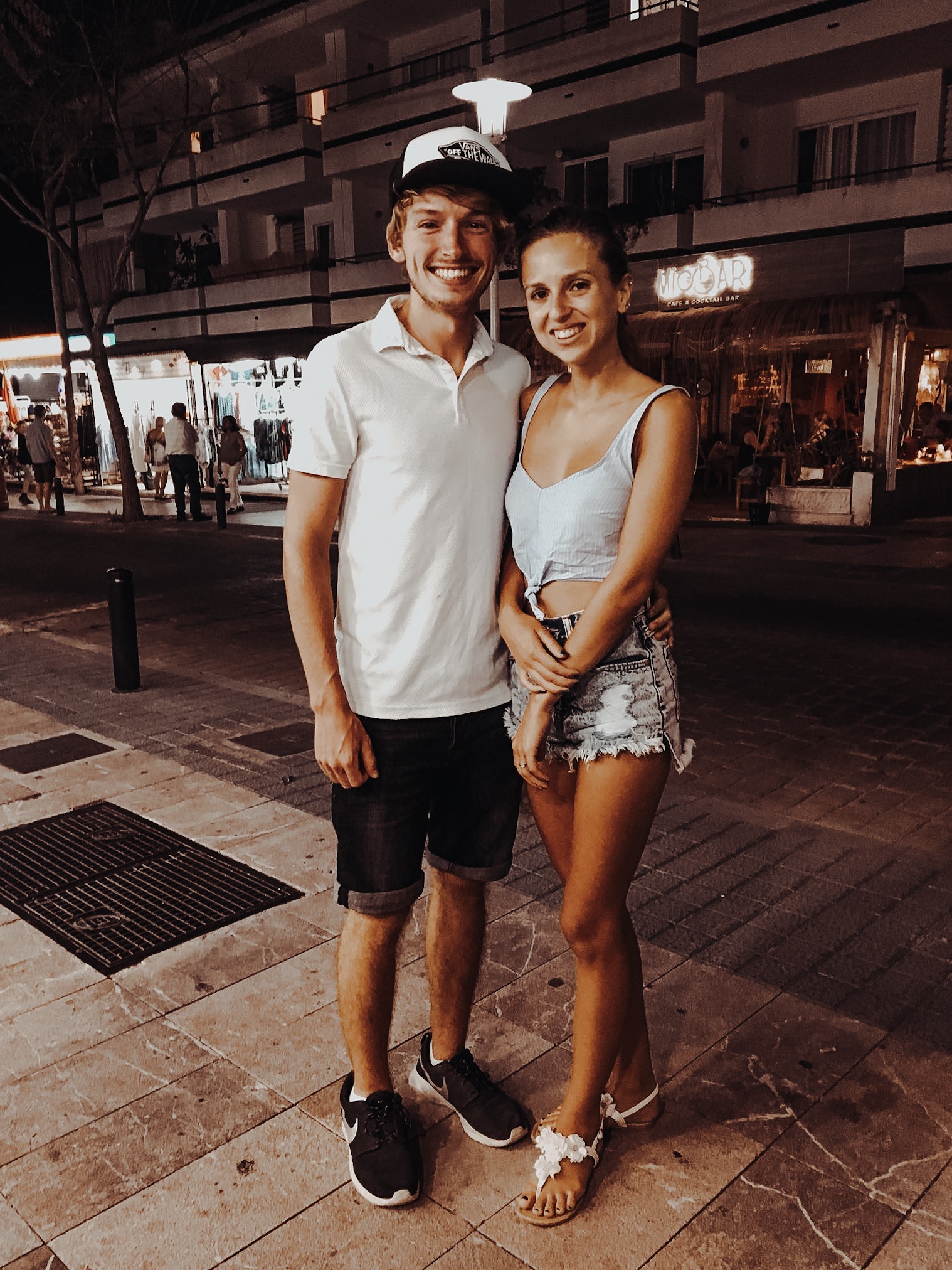 july 2018 1se reflection my year in review mallorca peguera