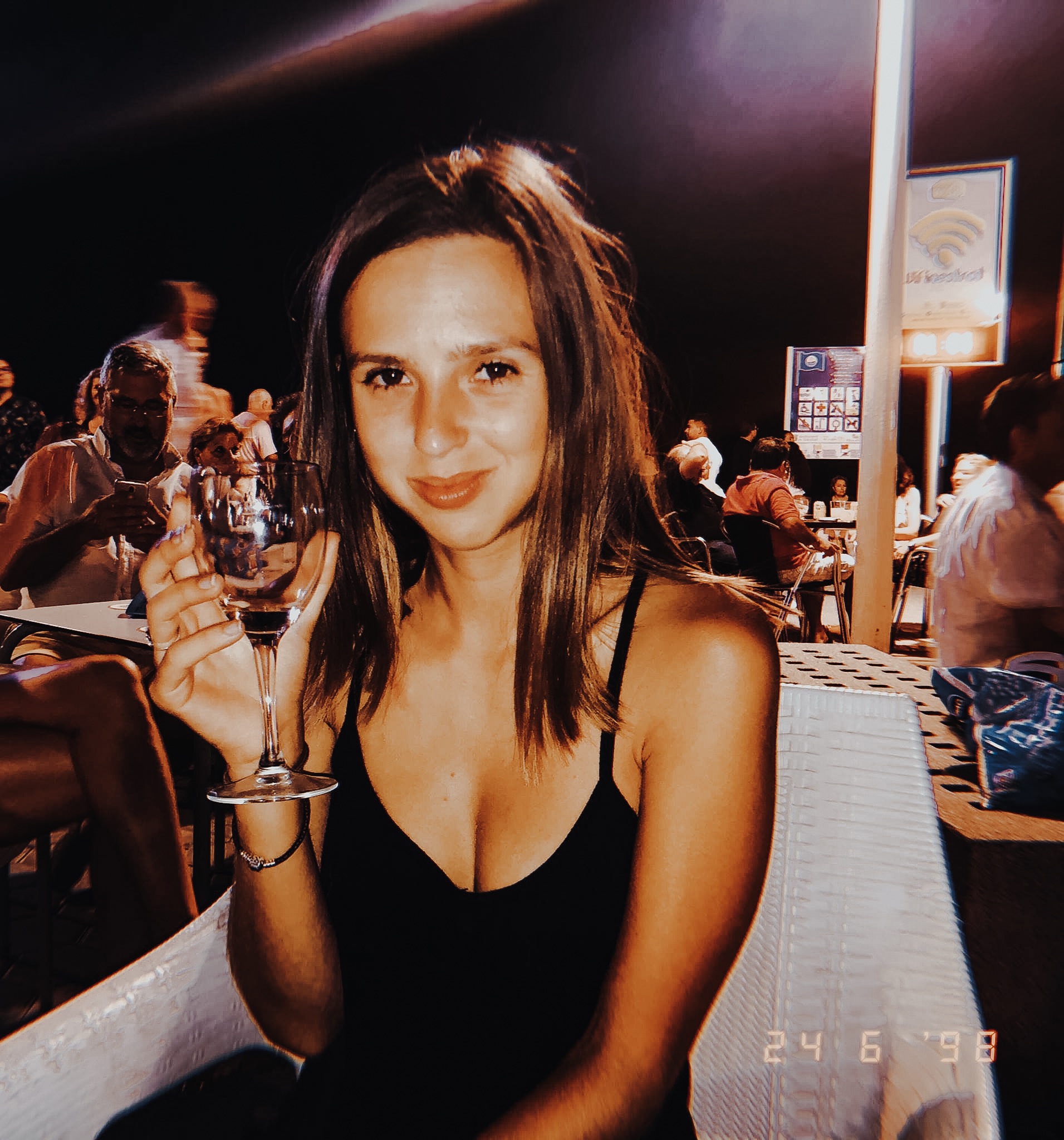 san juan fiesta finestrat june 2018 1se reflection post