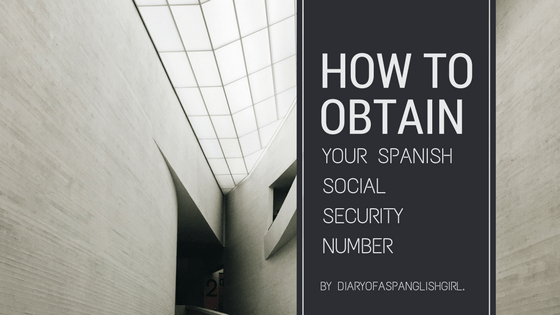 How to Obtain a Social Security Number in&nbsp;Spain