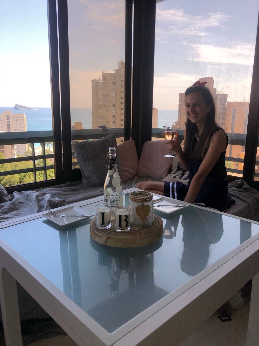 Isolation Diary: Day Twenty-Two in Spain&nbsp;Lockdown