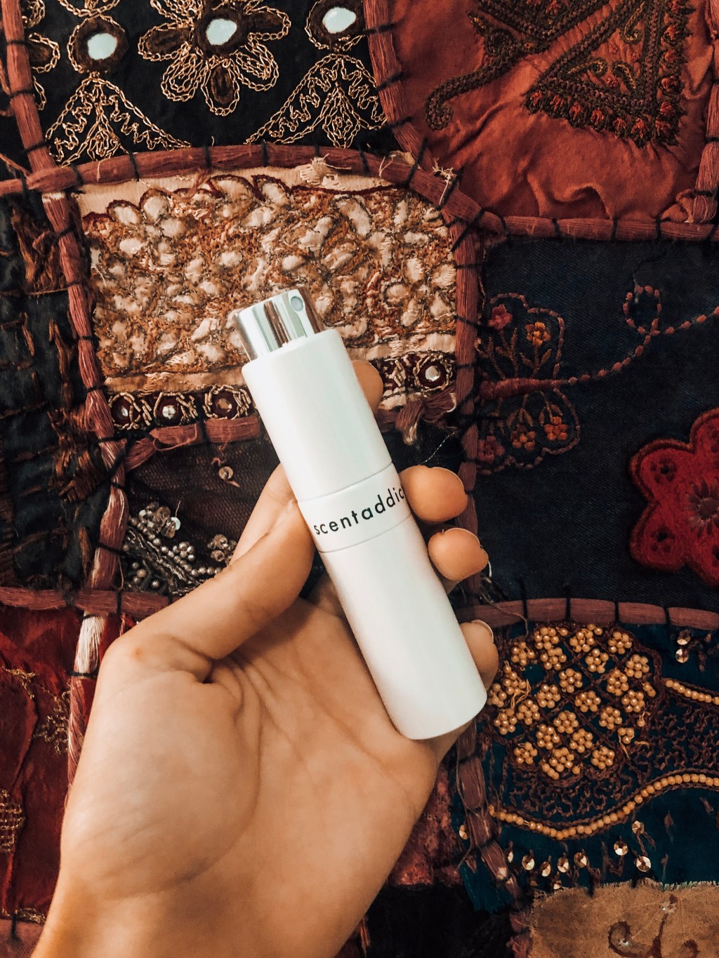 Scentaddict Perfume Subscription&nbsp;Review