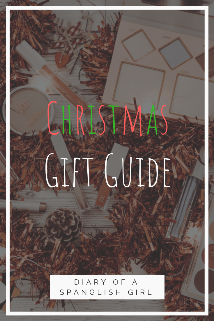 christmas gift guide pixi