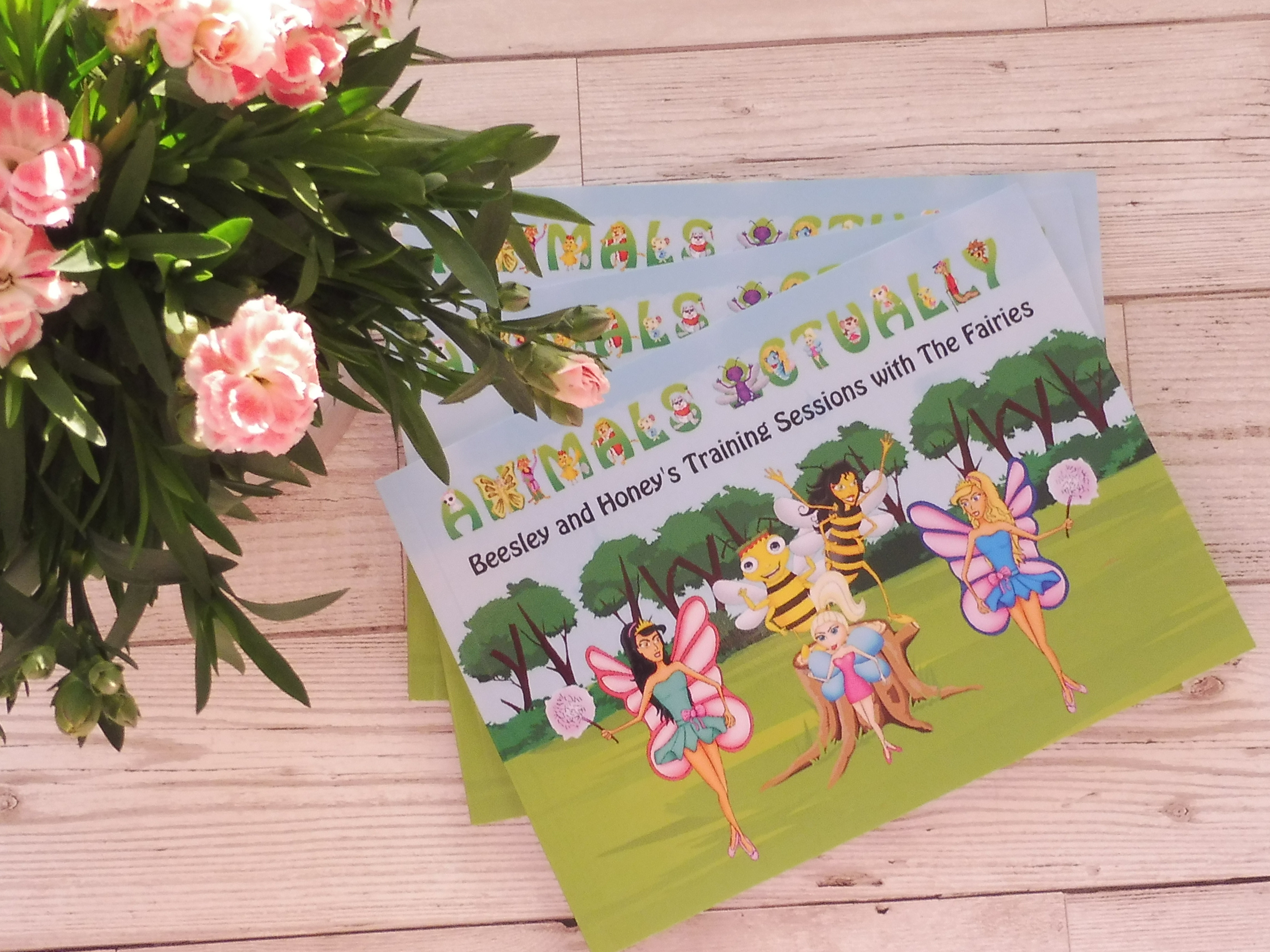 books for enriching children values