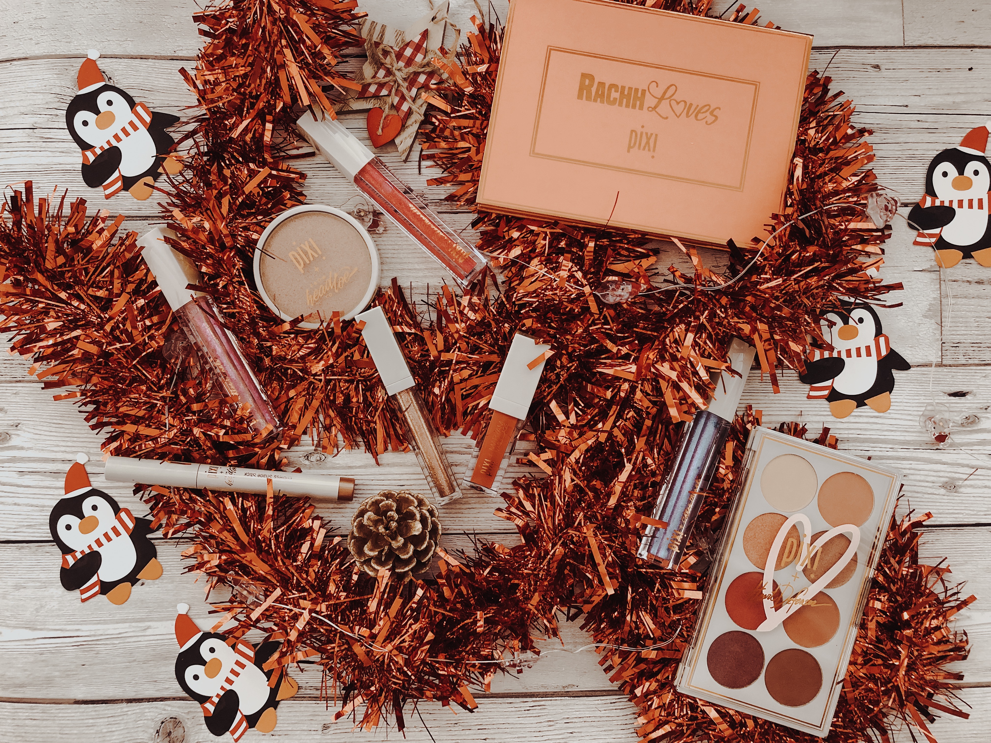 pixi pretties review