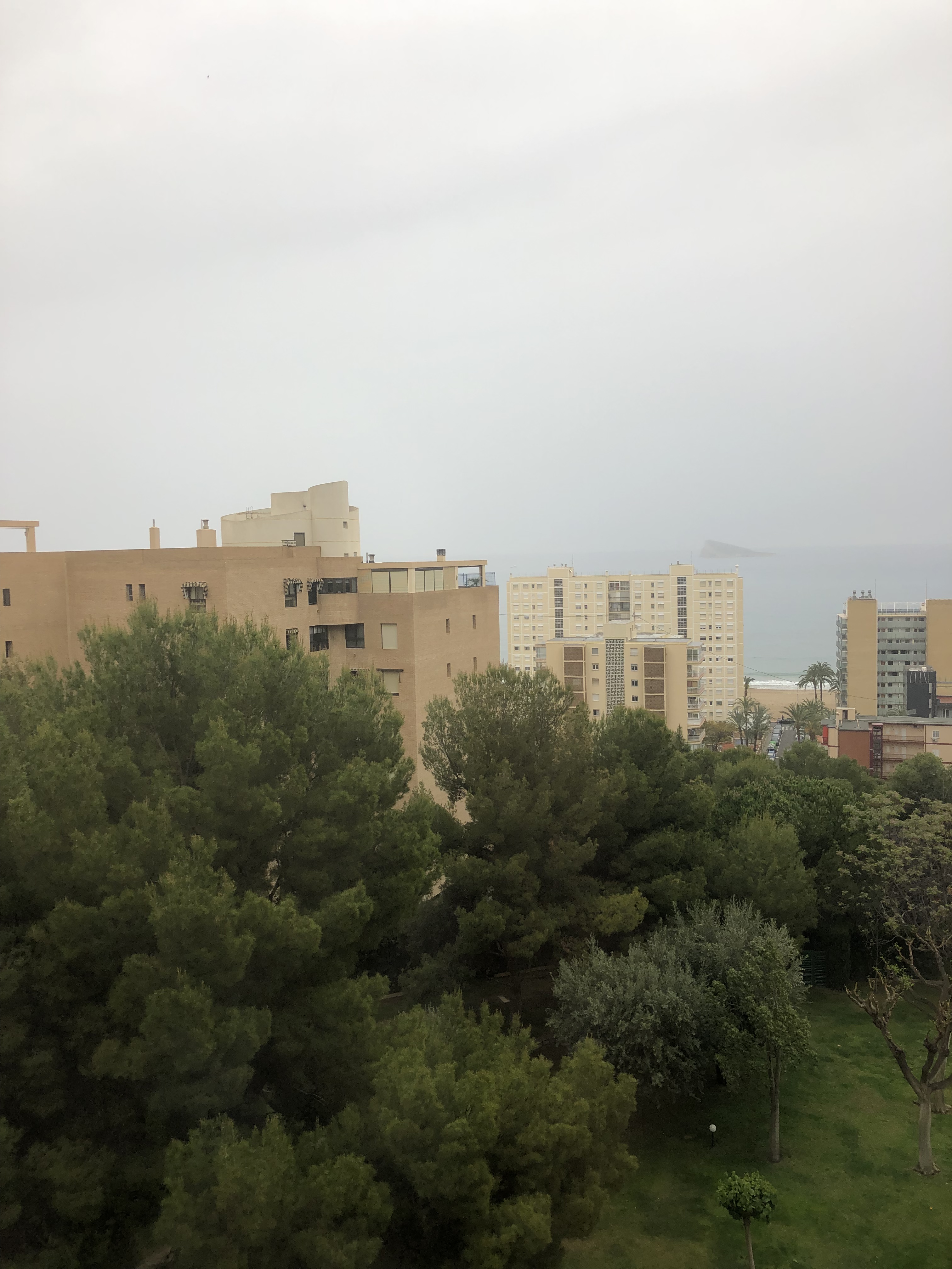 Things to do in Benidorm when it’s raining 