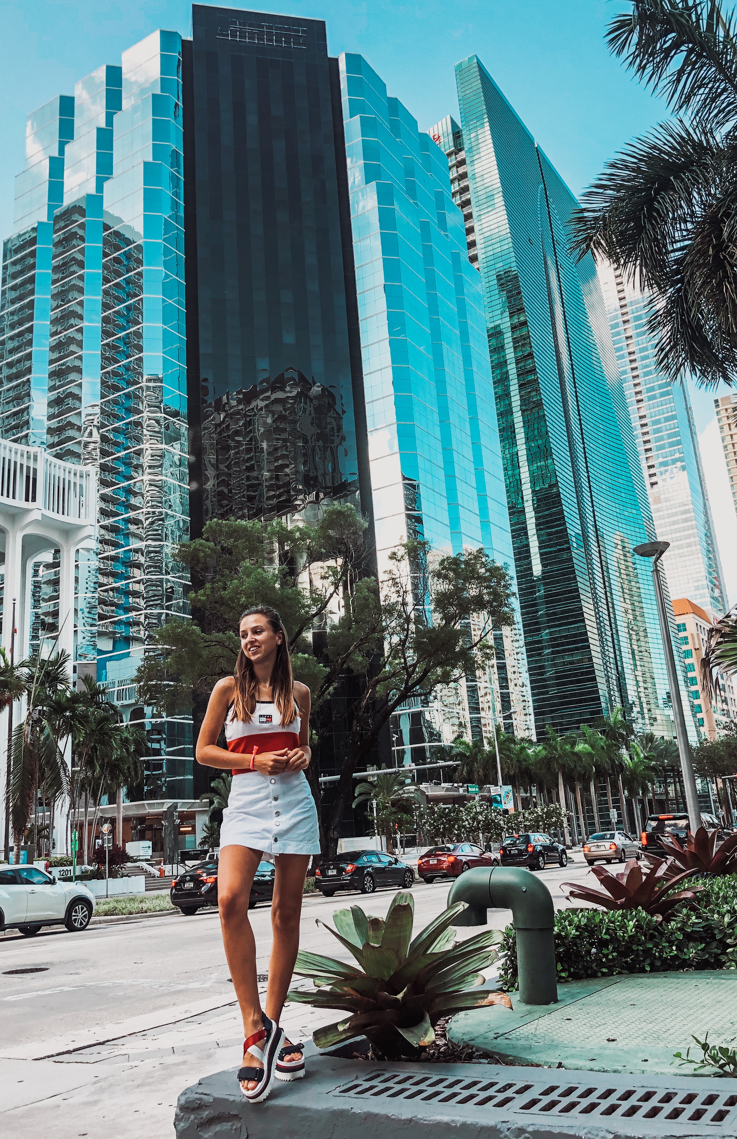 miami travel guide instagrammer in miami