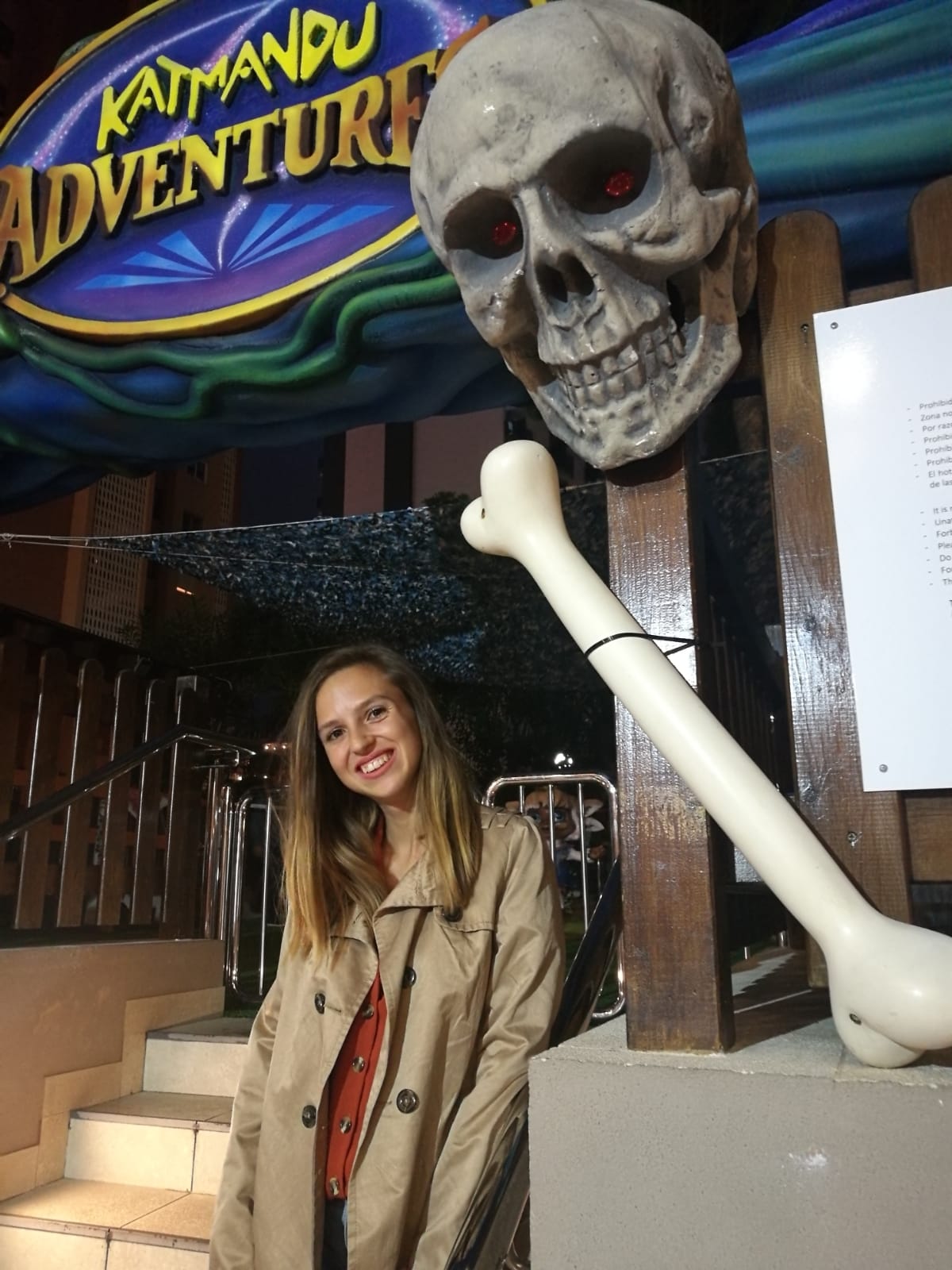 diary of a spanglish girl at sol pelicanos