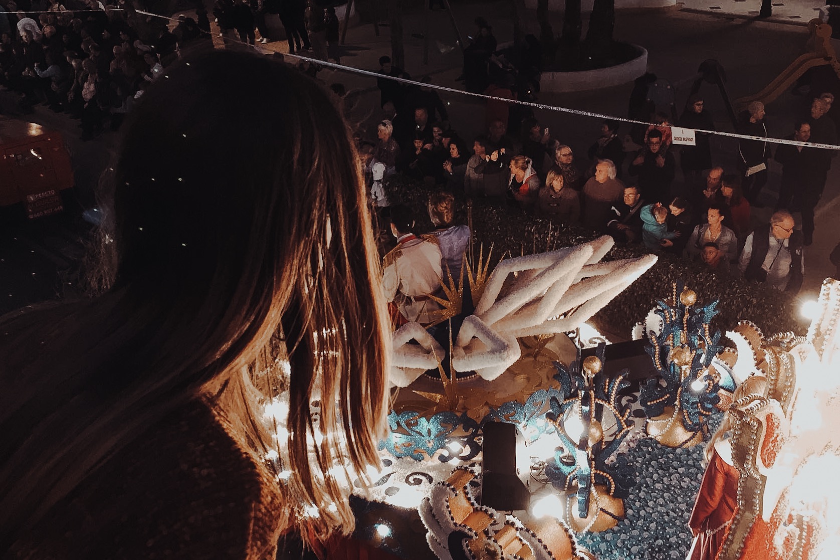 january 2018 1se reflection post benidorm kings day parade