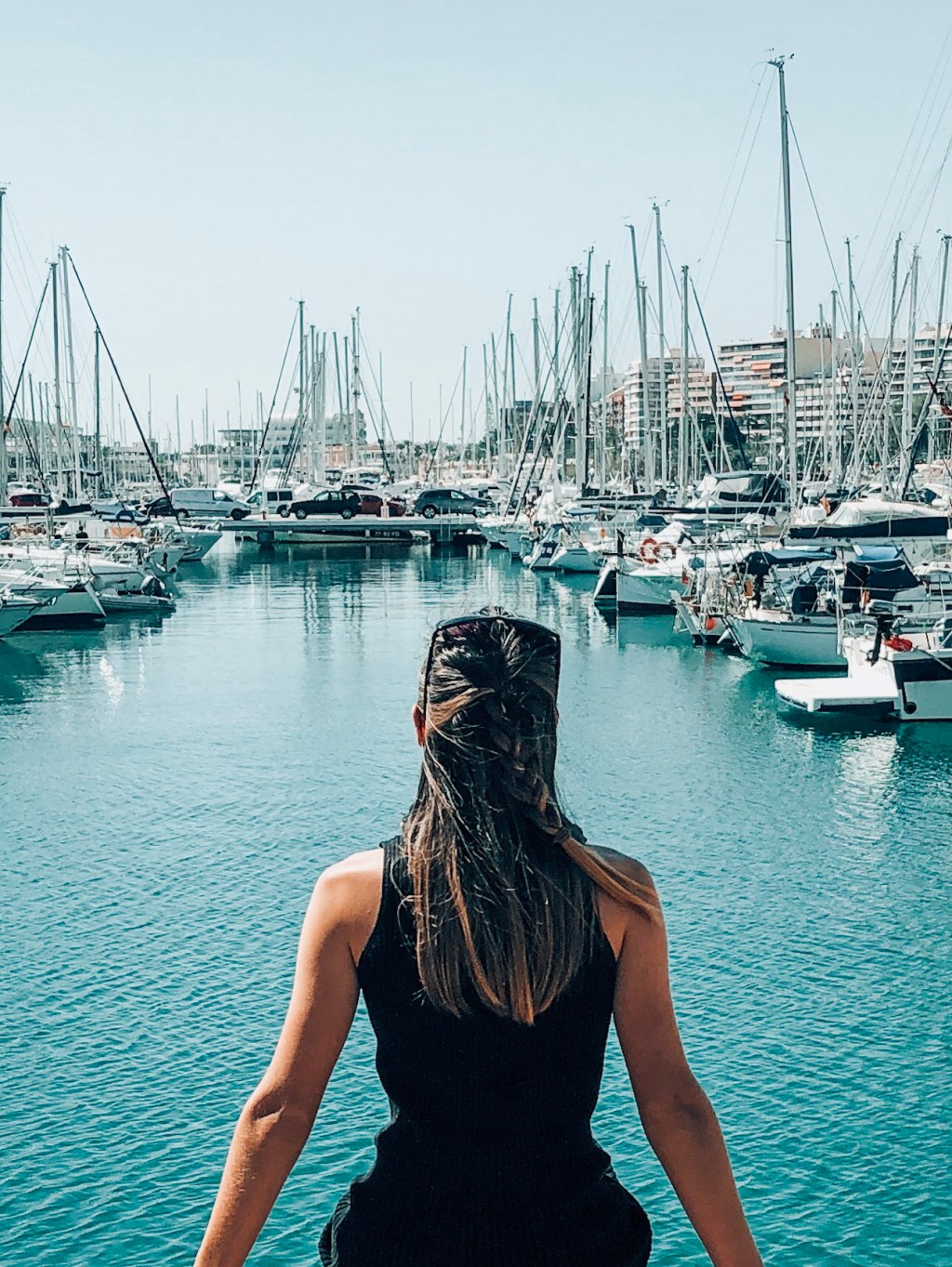 The Disadvantages of Living in Spain&nbsp;(Benidorm)