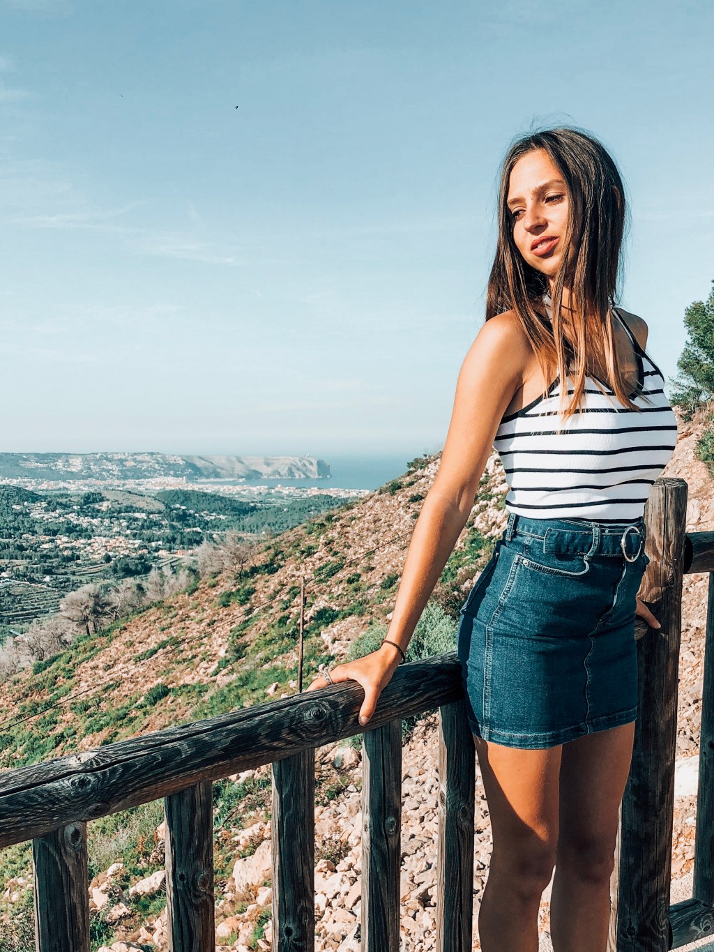 The Vision of El Mirador de Poble&nbsp;Nou