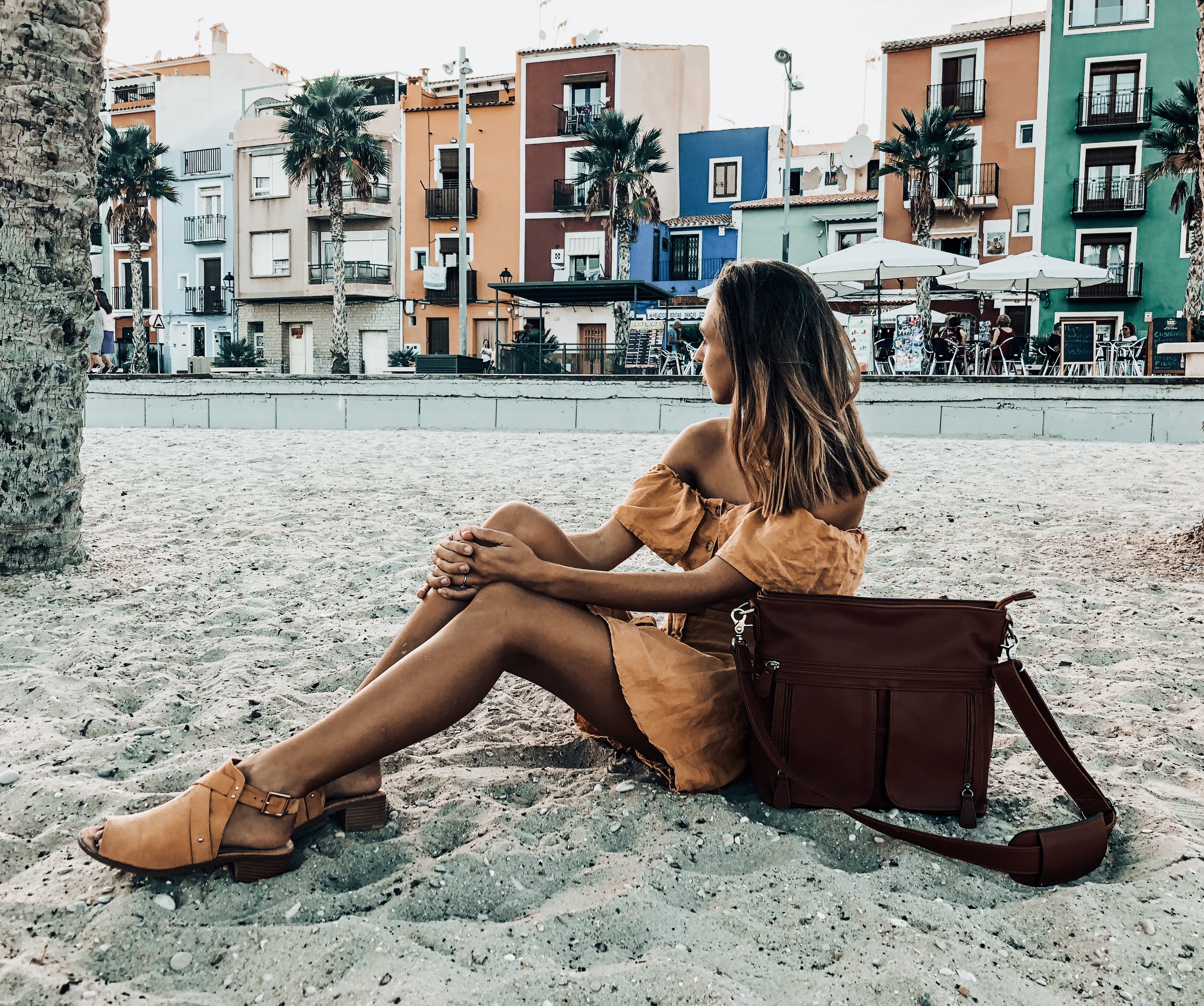 instagrammable locations in benidorm villajoyosa