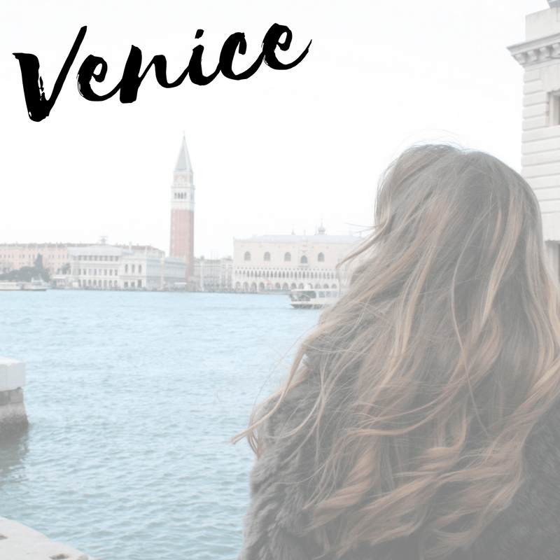 Venice