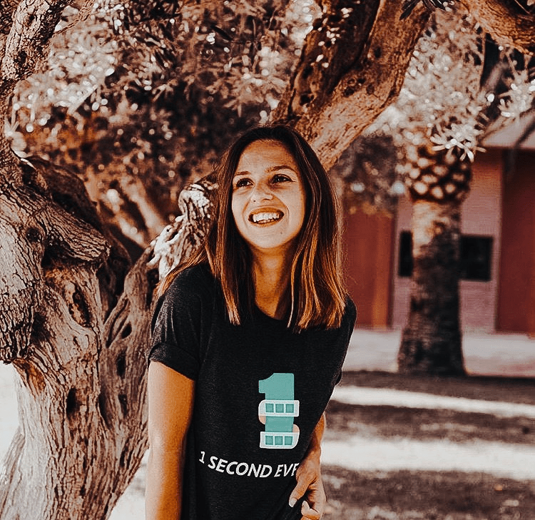 2018: A Year in Review – 1 Second&nbsp;Everyday