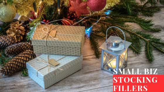 Shop Small Businesses at&nbsp;Christmas