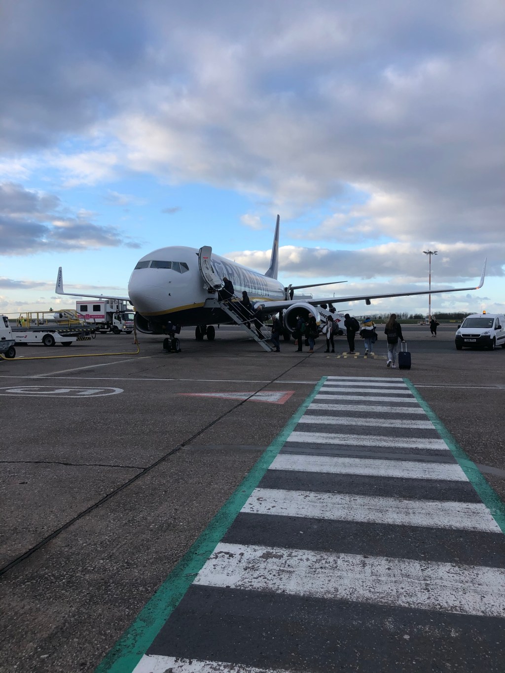 Travelling to Benidorm into Covid-19&nbsp;Lockdown