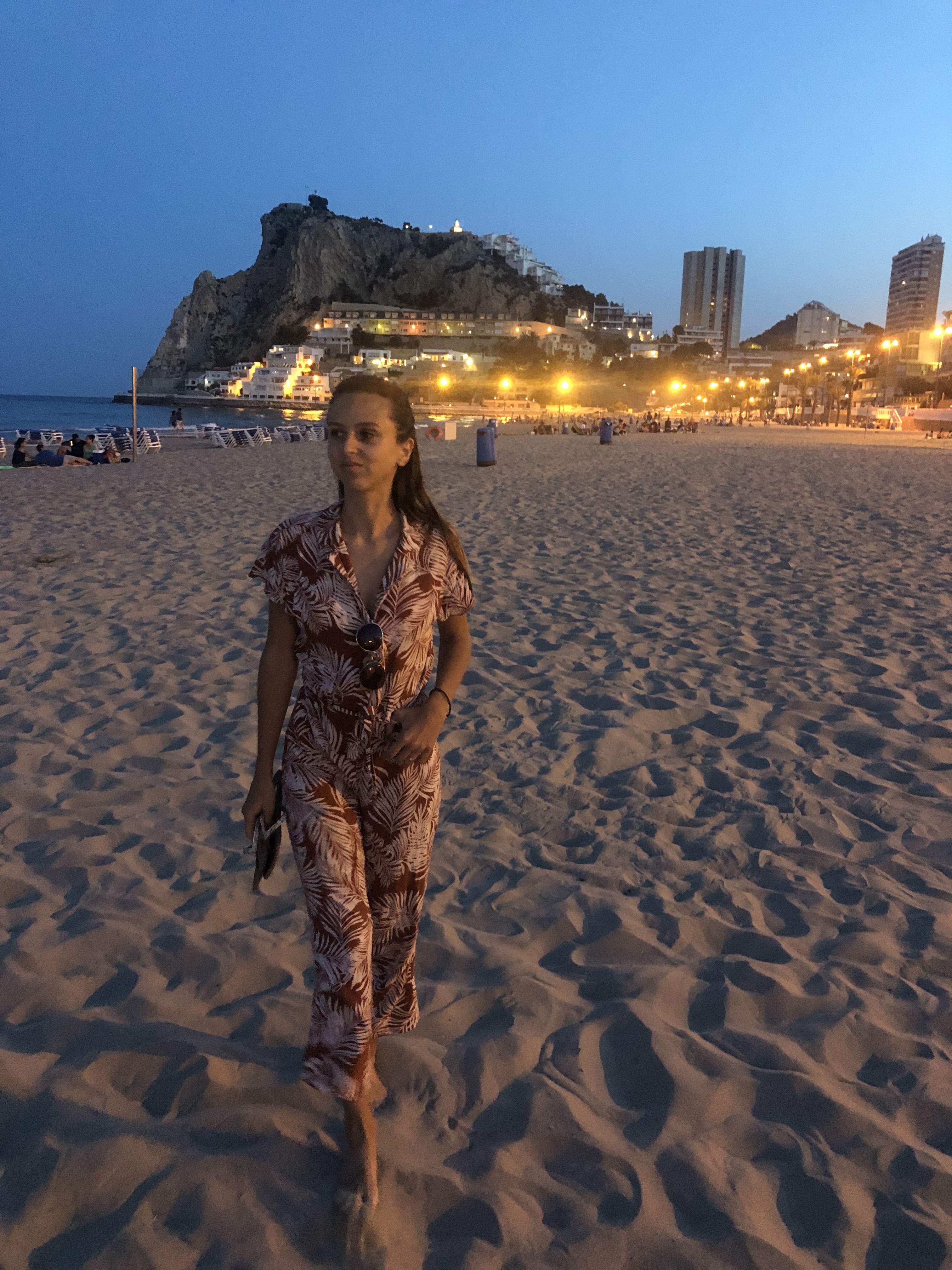 san juan night  2019