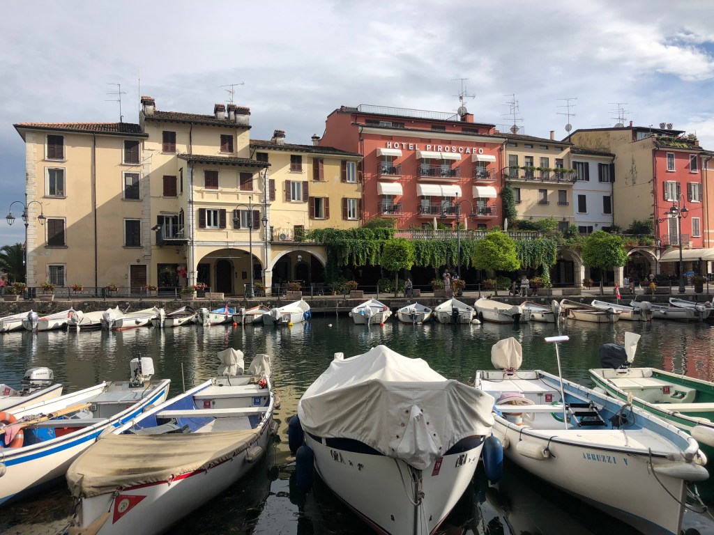 Desenzano del Garda Travel&nbsp;Guide