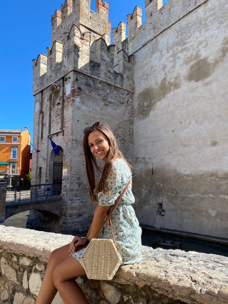 desenzano del garda travel guide sirmione castle day trip