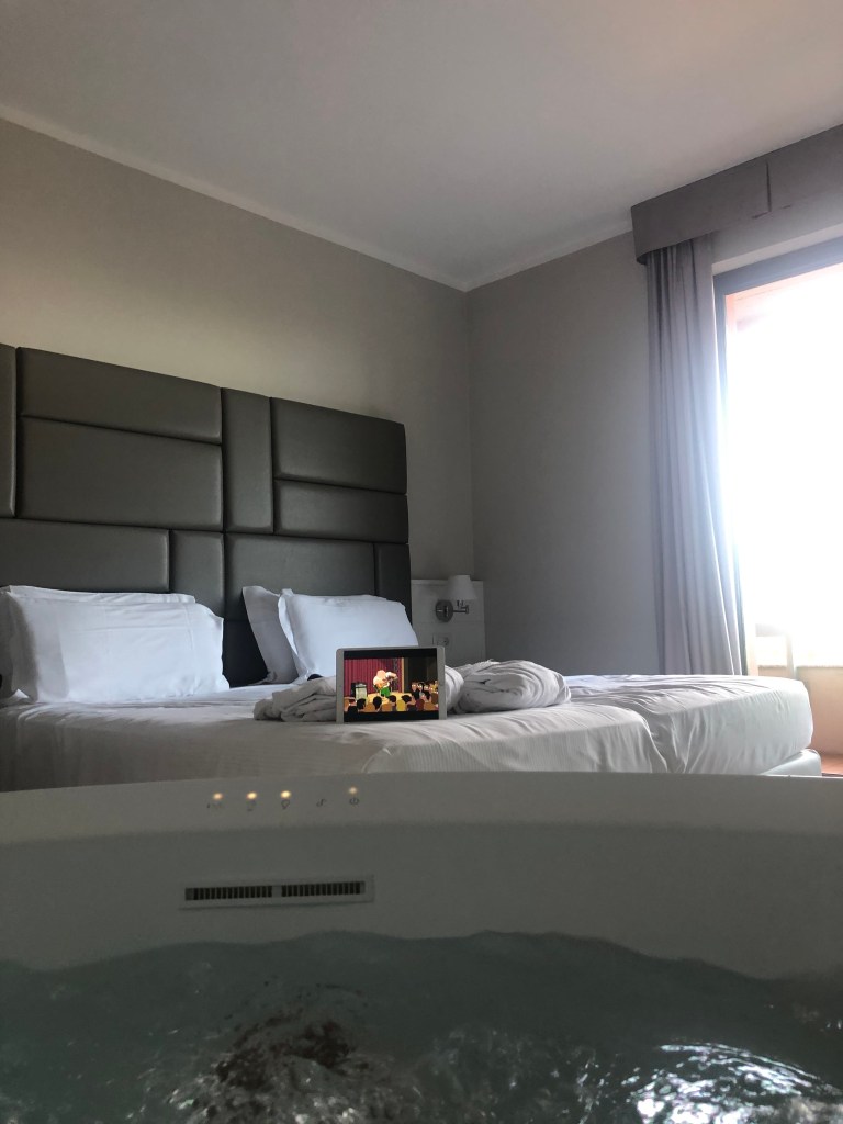 hotel oliveto desenzano del garda travel guide