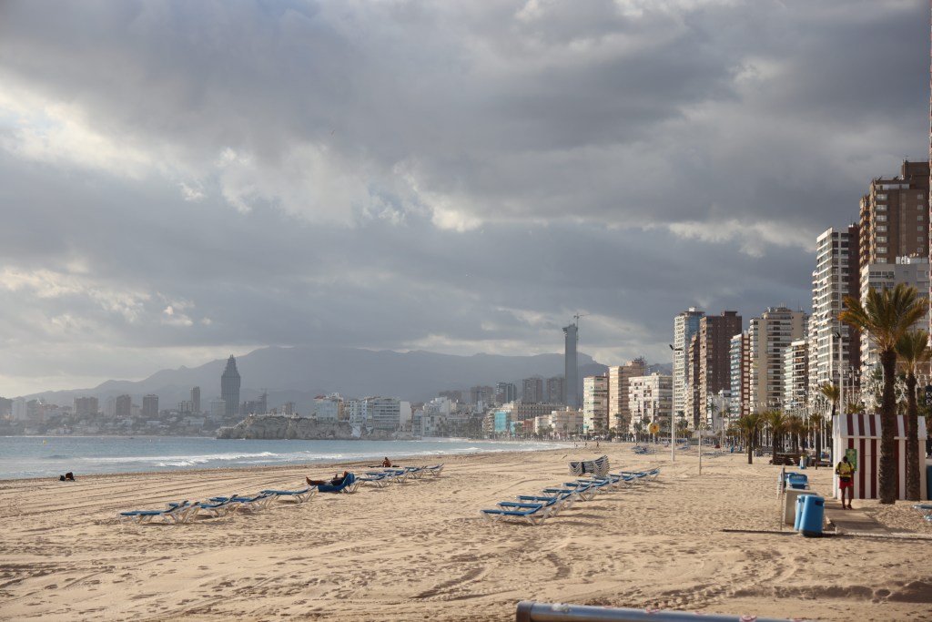 Where to get a COVID test in&nbsp;Benidorm