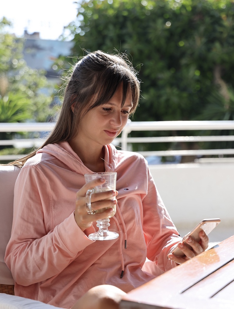 Why Benidorm is a great digital nomad&nbsp;destination