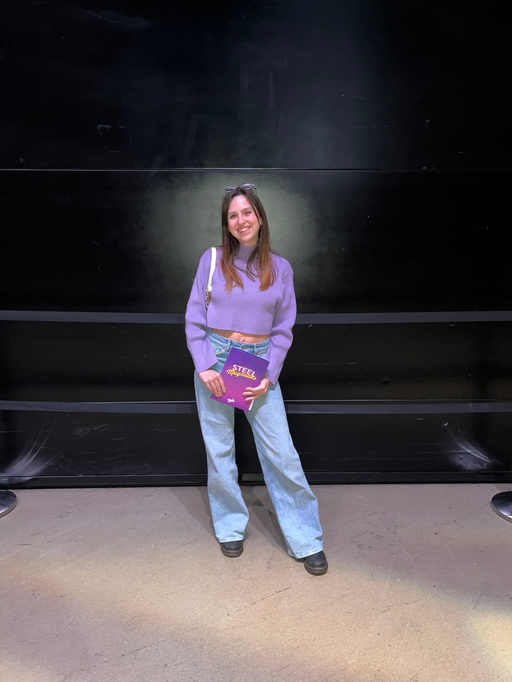 Steel Magnolias Review – Curve Theatre,&nbsp;Leicester