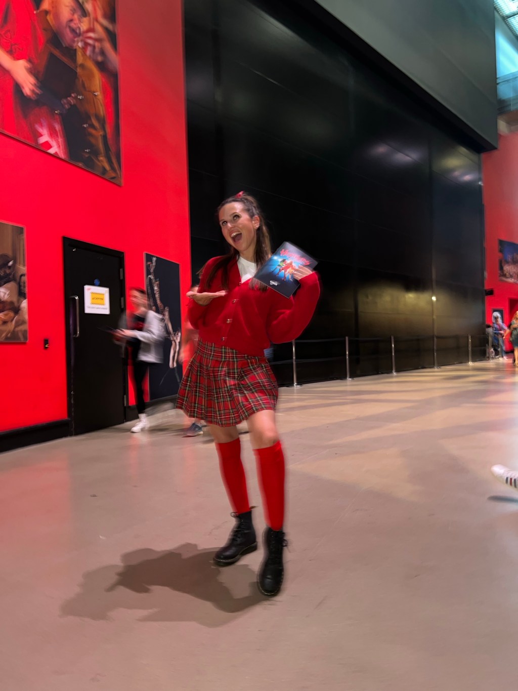 Heathers the Musical Review at Curve,&nbsp;Leicester