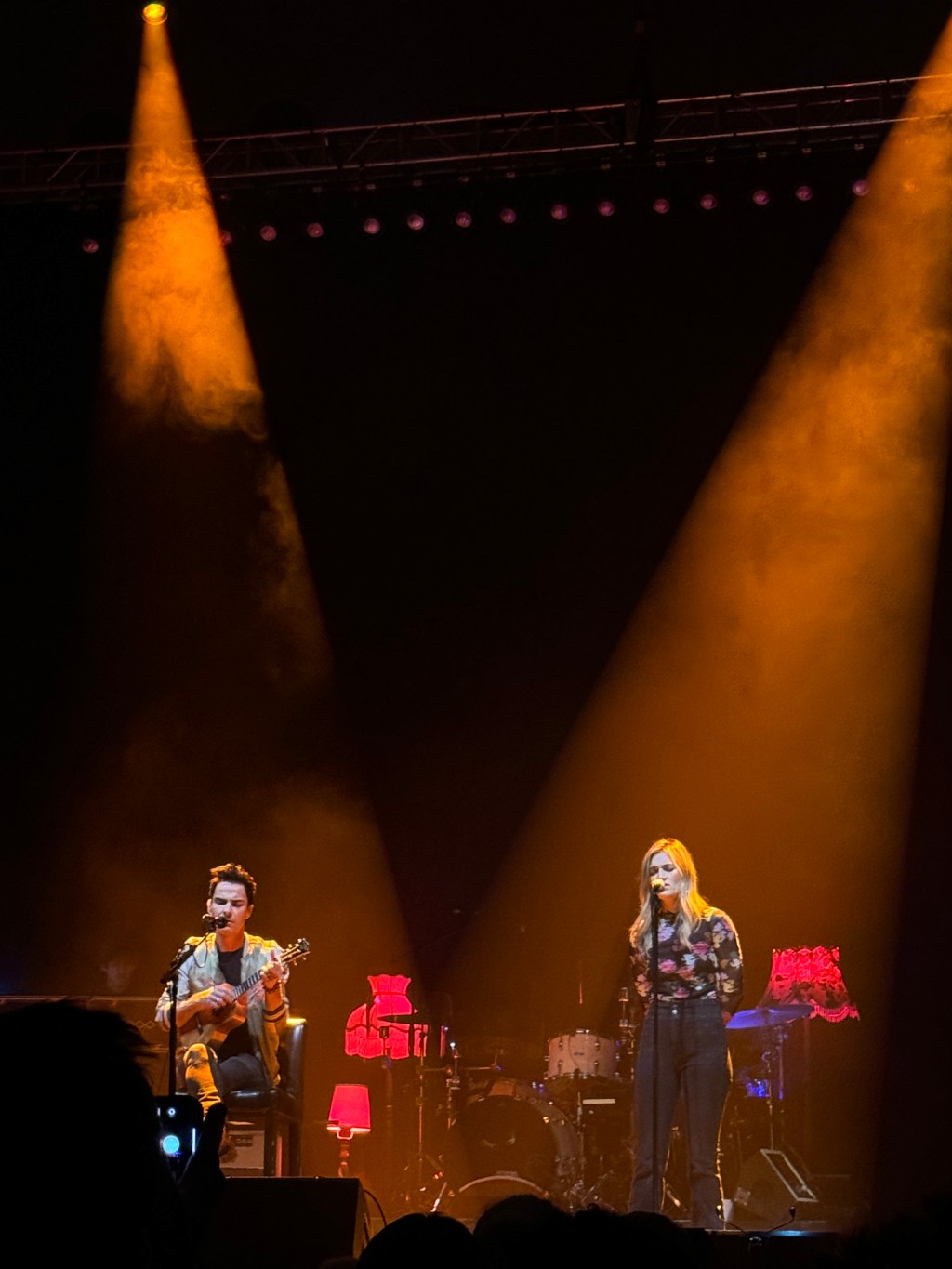 Far From Saints at Nottingham Concert&nbsp;Hall