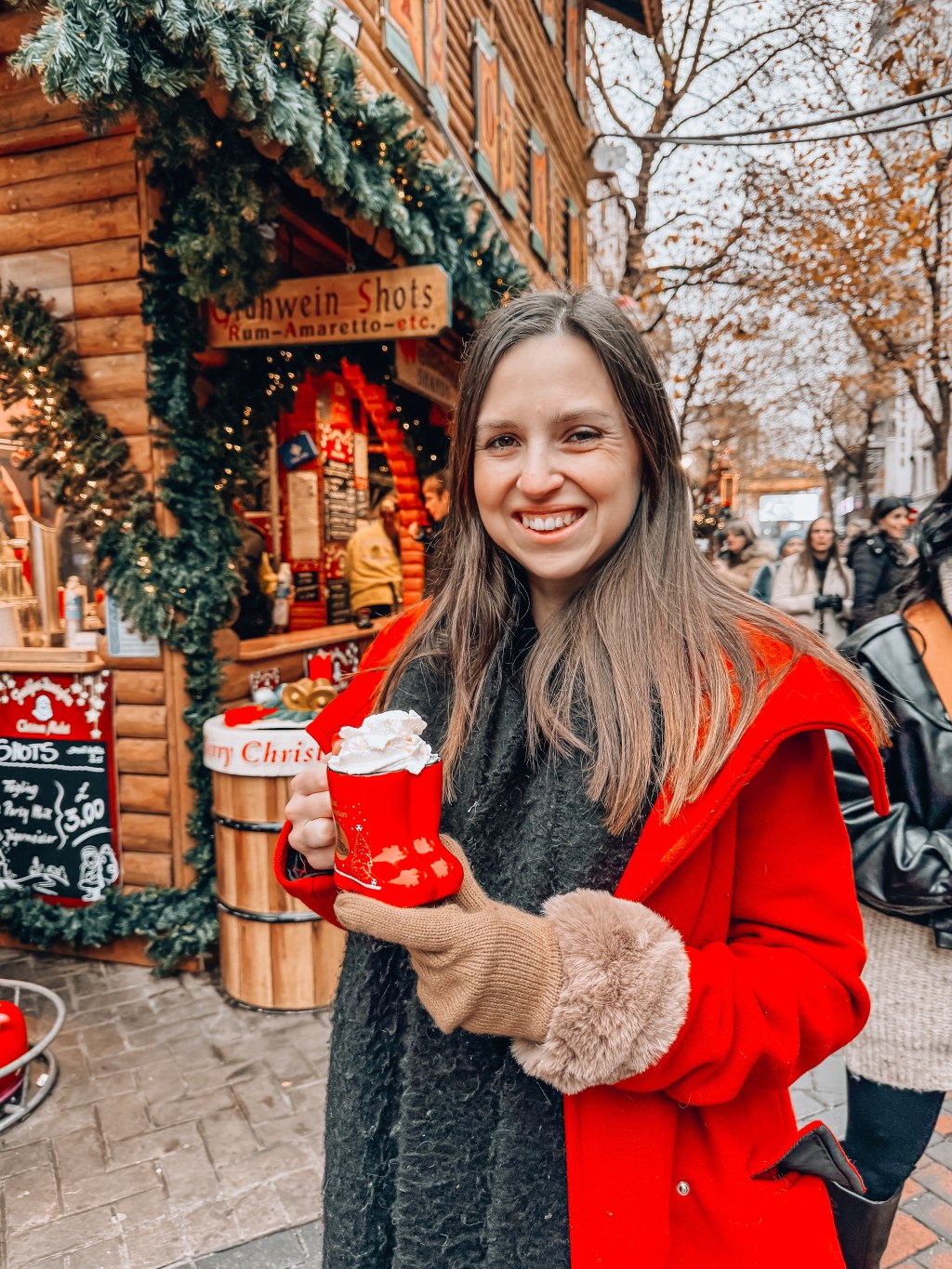 BBC Good Food Show, Hilton Hotels and Our First Night&nbsp;Away