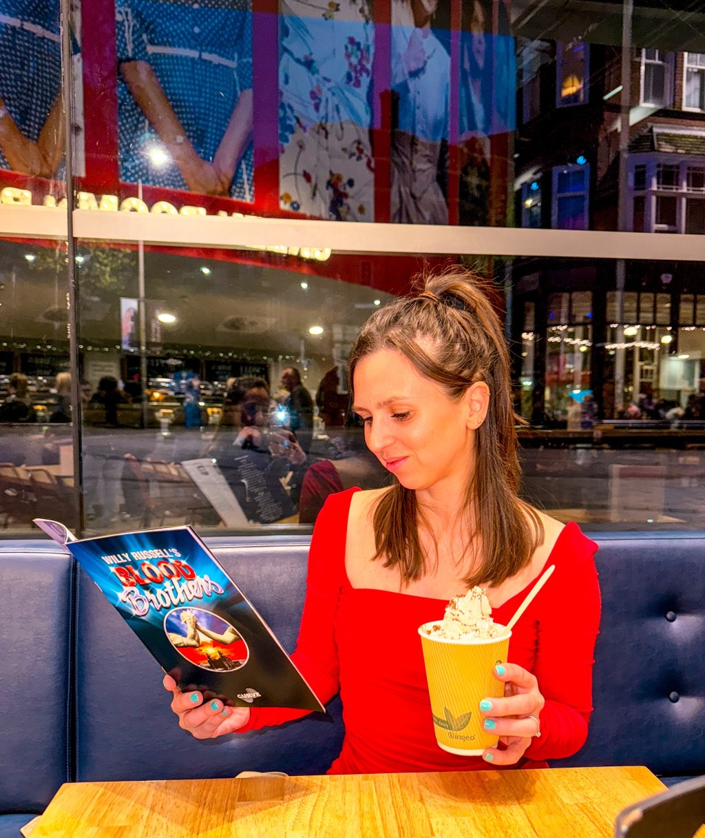 Blood Brothers U.K. Tour Review, Curve Leicester&nbsp;(2024)