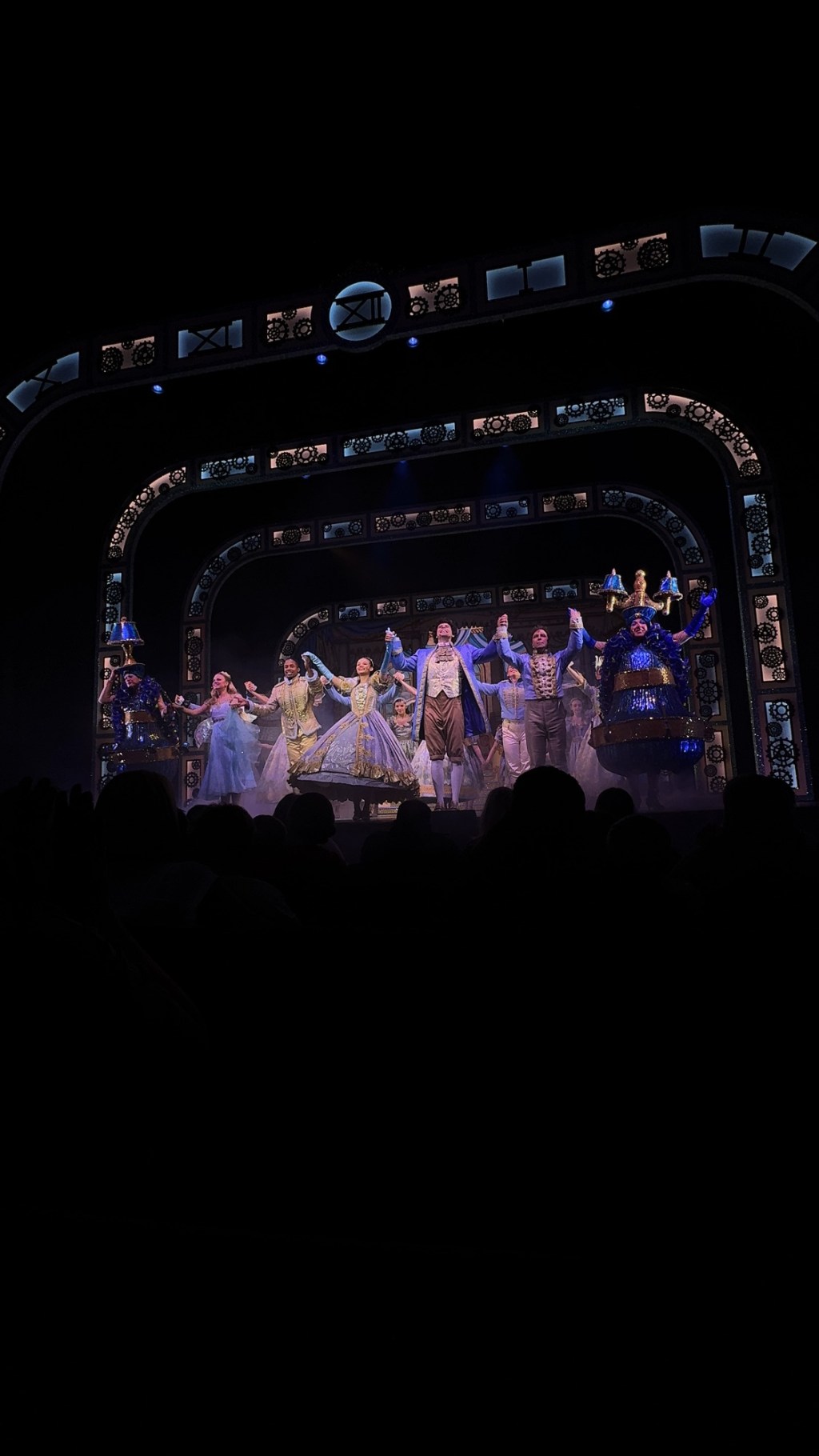 Cinderella (2024) at Royal & Derngate,&nbsp;Review